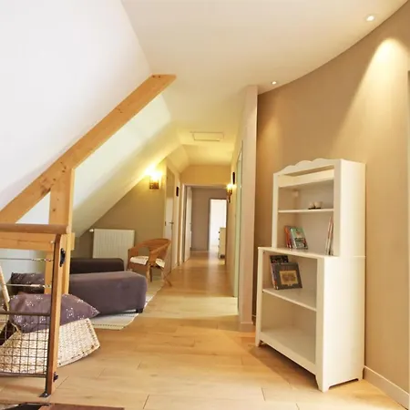 Familial 12 Pers., Animaux Acceptes, A L'oree De La Foret - Fr-1-497-18 بيت للعطل