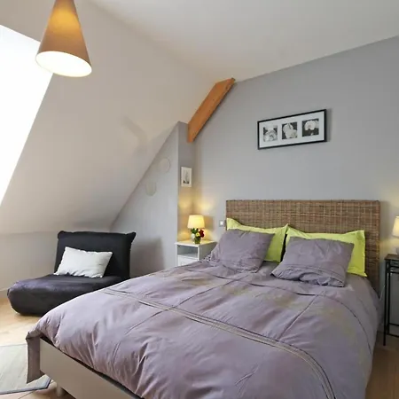 Familial 12 Pers., Animaux Acceptes, A L'oree De La Foret - Fr-1-497-18 度假居 瑞维尼苏桑代纳