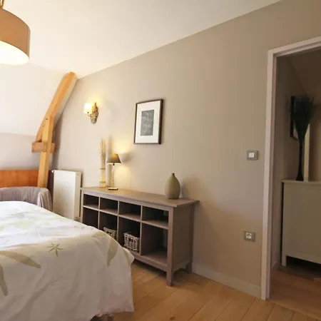 Familial 12 Pers., Animaux Acceptes, A L'oree De La Foret - Fr-1-497-18 *