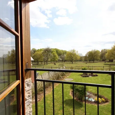 Familial 12 Pers., Animaux Acceptes, A L'oree De La Foret - Fr-1-497-18 بيت للعطل