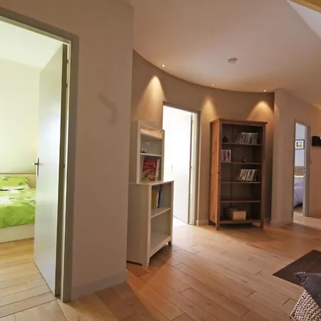 Familial 12 Pers., Animaux Acceptes, A L'oree De La Foret - Fr-1-497-18 بيت للعطل Juvigny-Val-d'Andaine