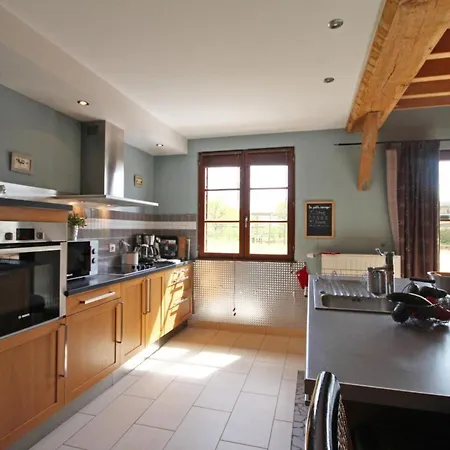 Familial 12 Pers., Animaux Acceptes, A L'oree De La Foret - Fr-1-497-18 *