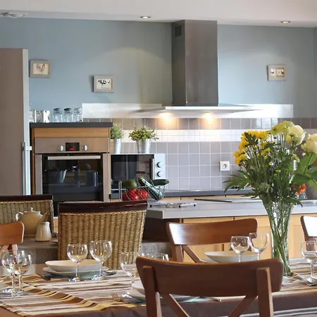 Familial 12 Pers., Animaux Acceptes, A L'oree De La Foret - Fr-1-497-18 Juvigny-Val-d'Andaine