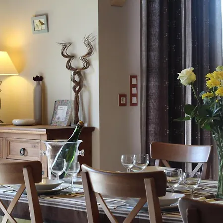 Familial 12 Pers., Animaux Acceptes, A L'oree De La Foret - Fr-1-497-18 بيت للعطل