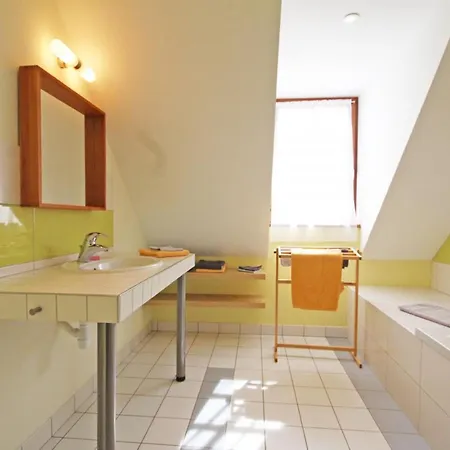 بيت للعطل Familial 12 Pers., Animaux Acceptes, A L'oree De La Foret - Fr-1-497-18 *