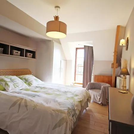 Familial 12 Pers., Animaux Acceptes, A L'oree De La Foret - Fr-1-497-18 度假居 瑞维尼苏桑代纳