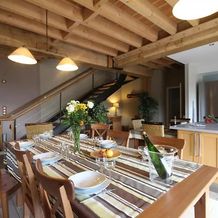 Familial 12 Pers., Animaux Acceptes, A L'oree De La Foret - Fr-1-497-18