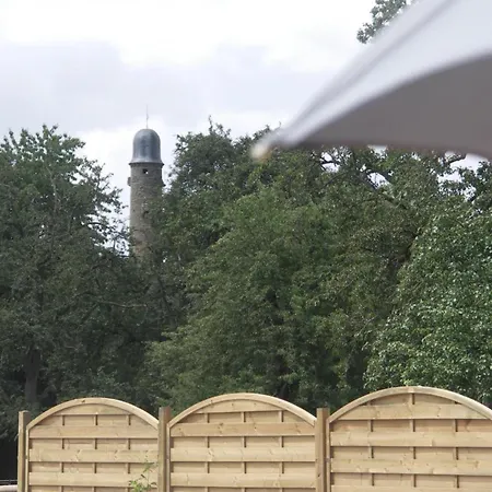 Familial 12 Pers., Animaux Acceptes, A L'oree De La Foret - Fr-1-497-18 بيت للعطل