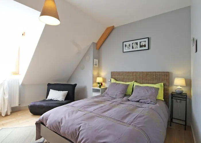 Familial 12 Pers., Animaux Acceptes, A L'oree De La Foret - Fr-1-497-18 別荘 Juvigny-Val-d'Andaine