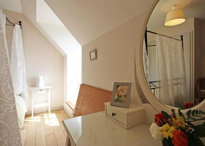 Familial 12 Pers., Animaux Acceptes, A L'oree De La Foret - Fr-1-497-18 Juvigny-Val-d'Andaine