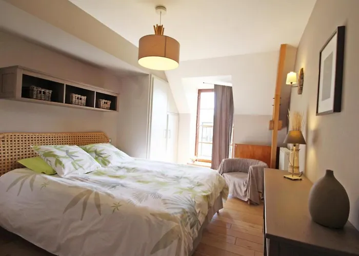 Familial 12 Pers., Animaux Acceptes, A L'oree De La Foret - Fr-1-497-18 別荘 Juvigny-Val-d'Andaine