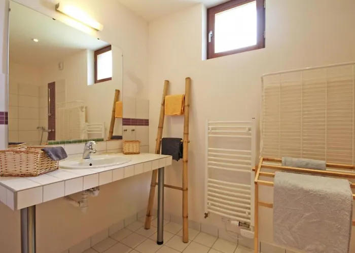 Familial 12 Pers., Animaux Acceptes, A L'oree De La Foret - Fr-1-497-18 別荘