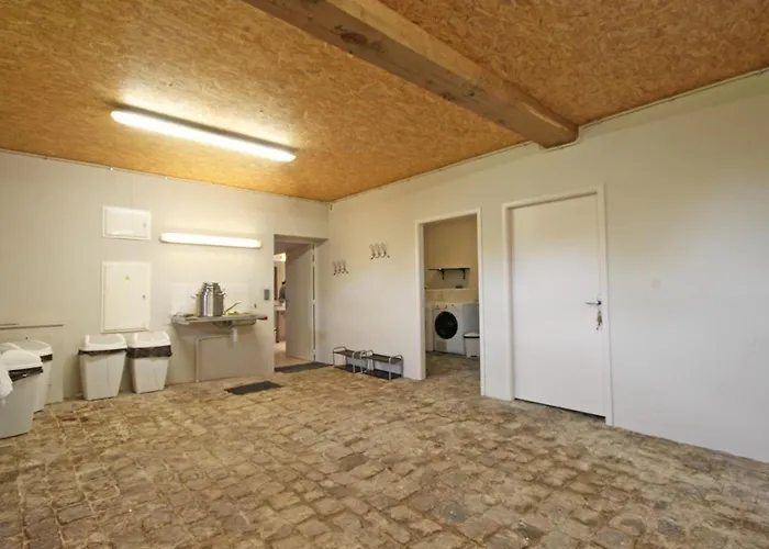 Familial 12 Pers., Animaux Acceptes, A L'oree De La Foret - Fr-1-497-18 *